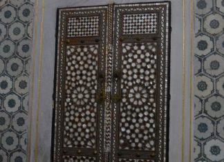 Ahrida and Etz Ha-Hayim