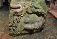 Synagogues and Cemeteries