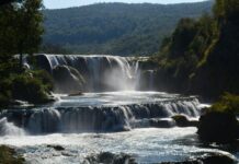 A Middle Byzantine Cistern Near Yavuz Sultan Selim Mosque