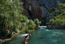 The House of the Virgin Mary