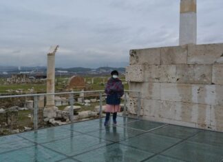 Influence of Western Painting on Post-Byzantine Icons